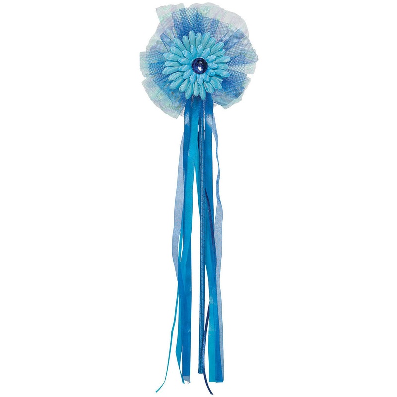 Aqua Fairy Wand