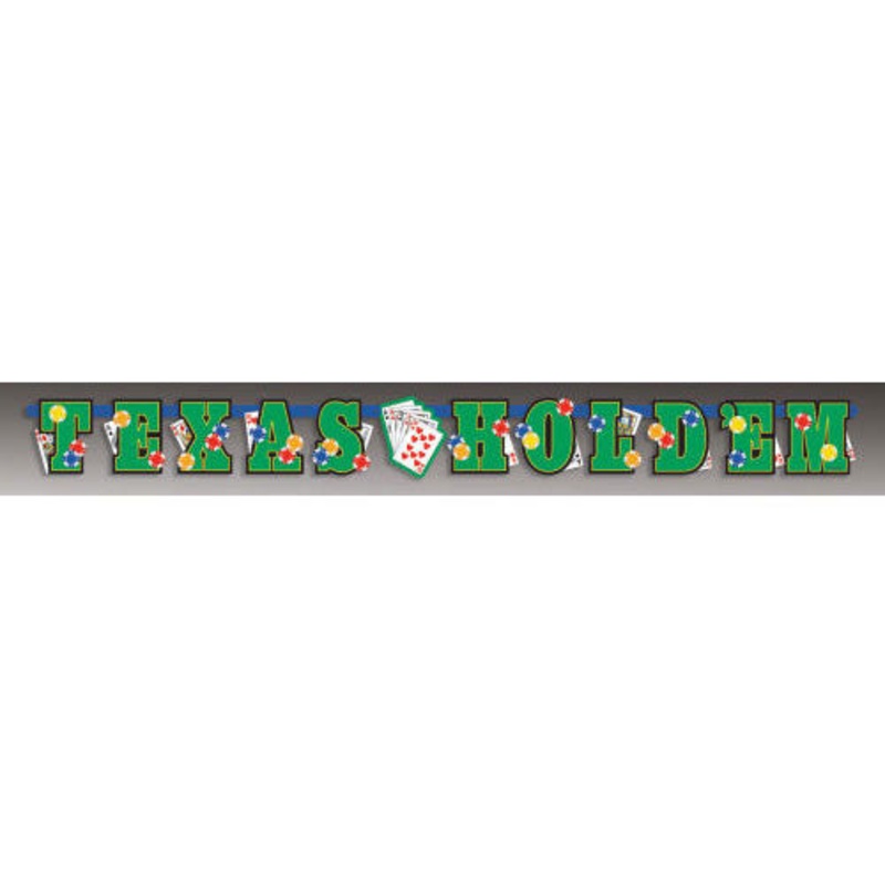 Casino Illustrated Banner