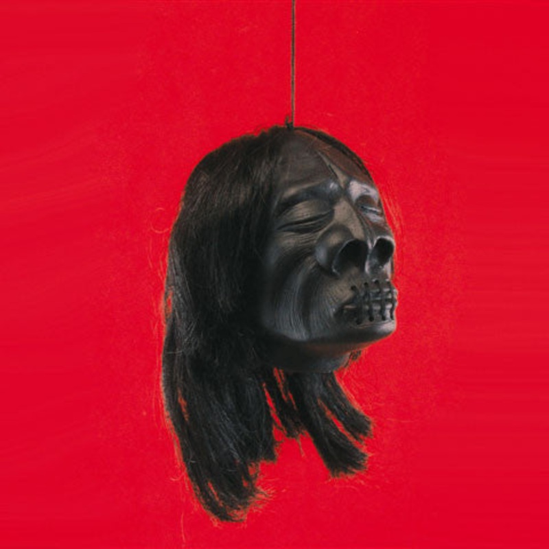 Mini Shrunken Head