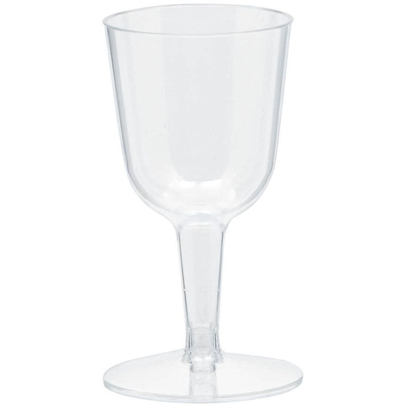 Mini Wine Glass