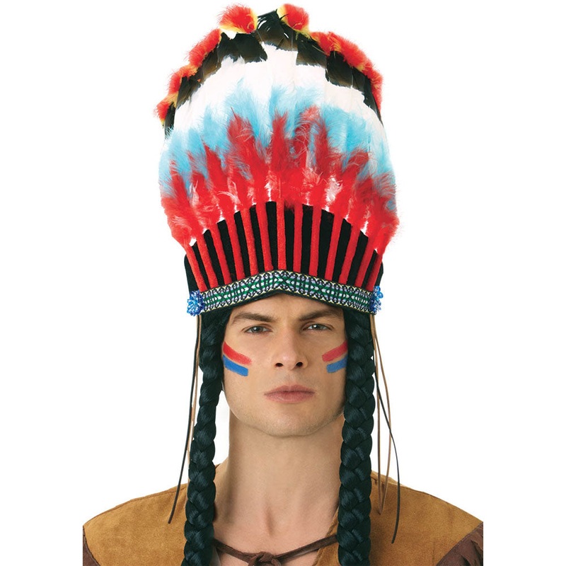 Native American Headdress