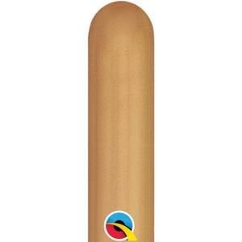 QUALATEX 260 CHROME GOLD