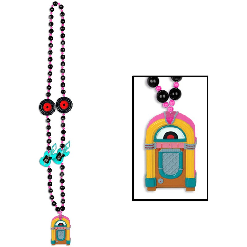 Rock and Roll Beads