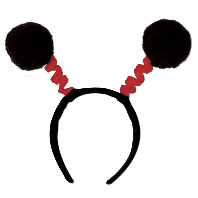 Soft Touch Pom-Pom Boppers