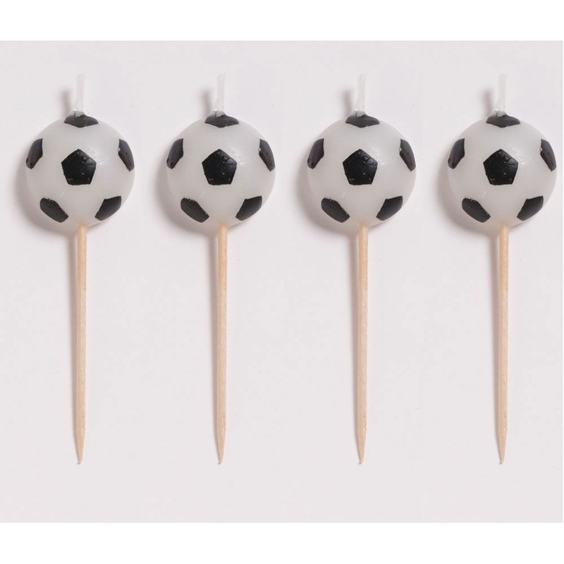 Team Sports - Soccer  Candle (