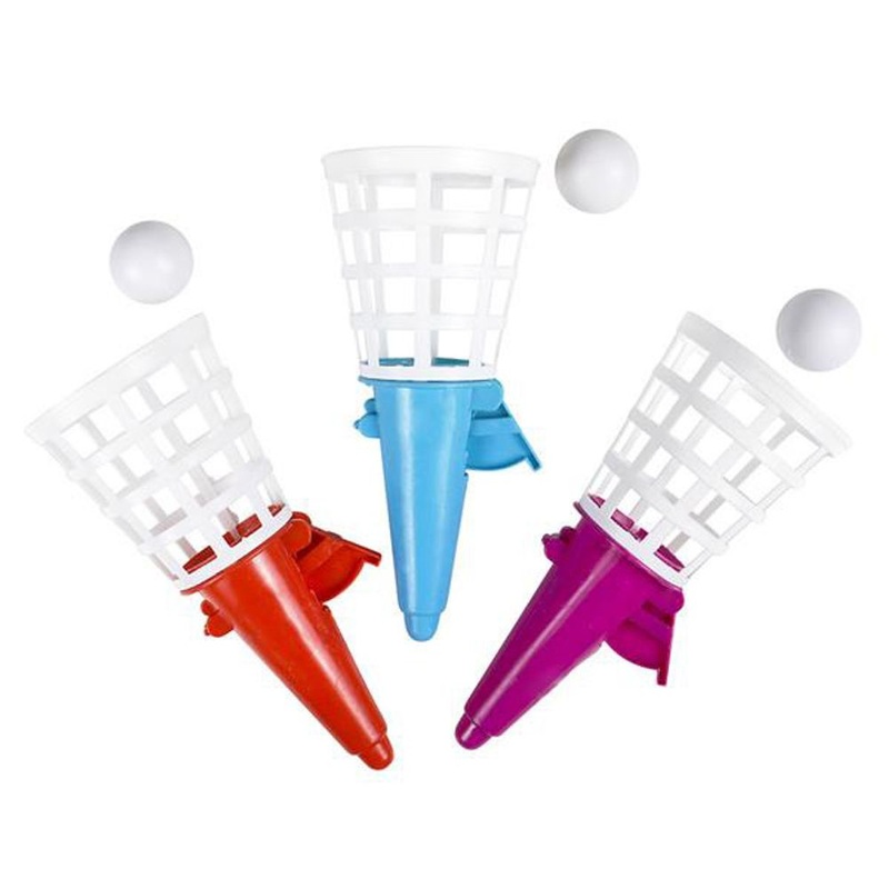 7" Click And Catch Game (12ct)