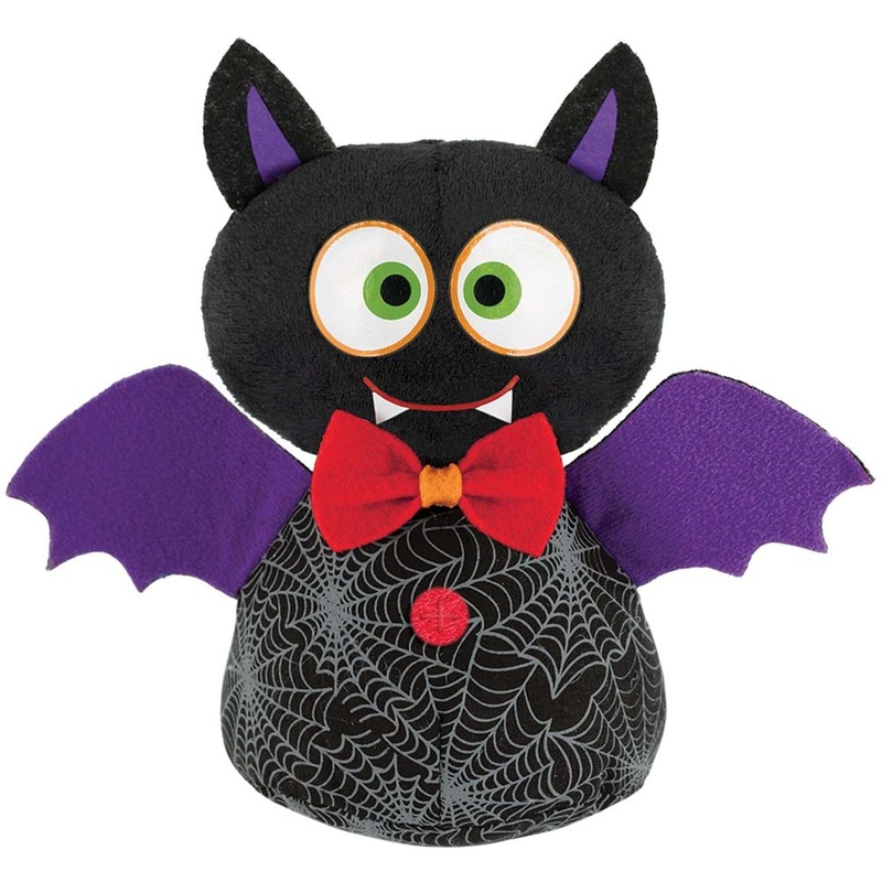 BAT ROLY POLY