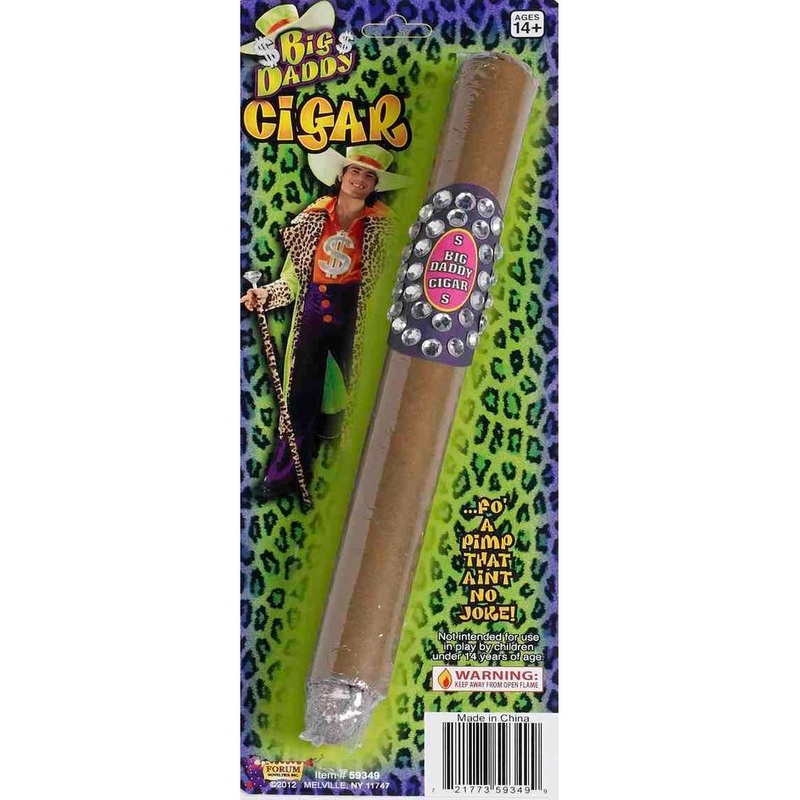 Big Daddy Cigar