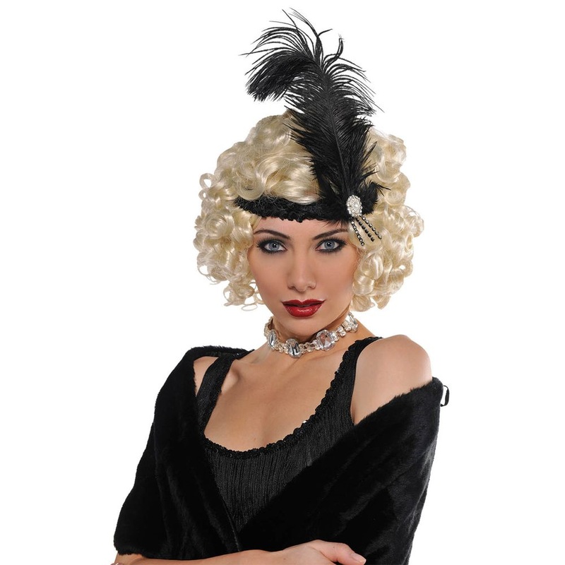 Charlston Headband