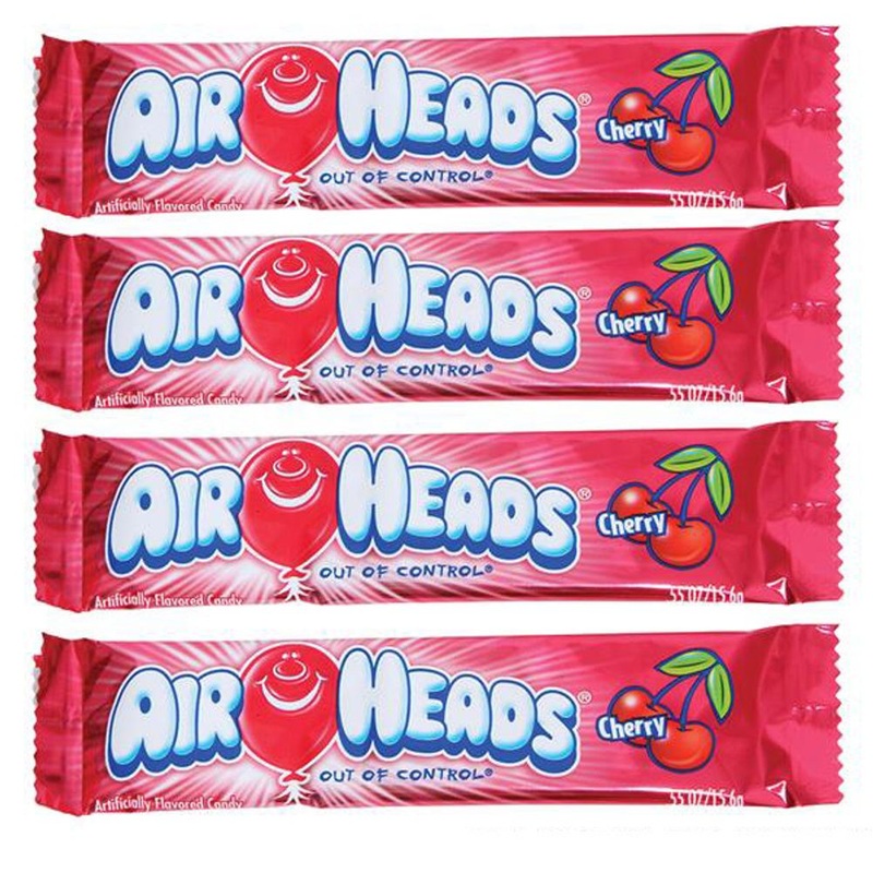 Cherry Airheads (36ct)