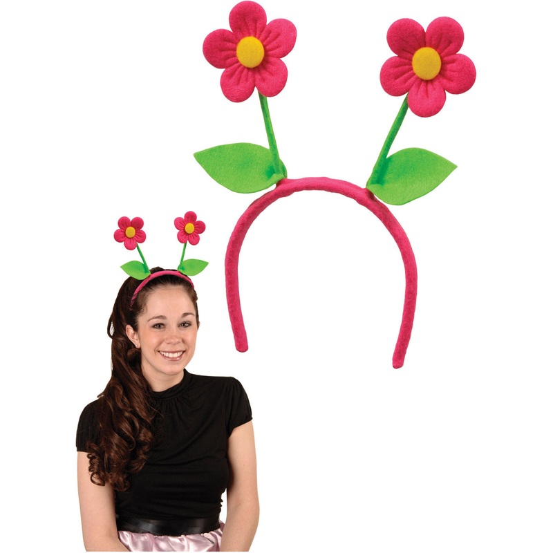 Flower Boppers