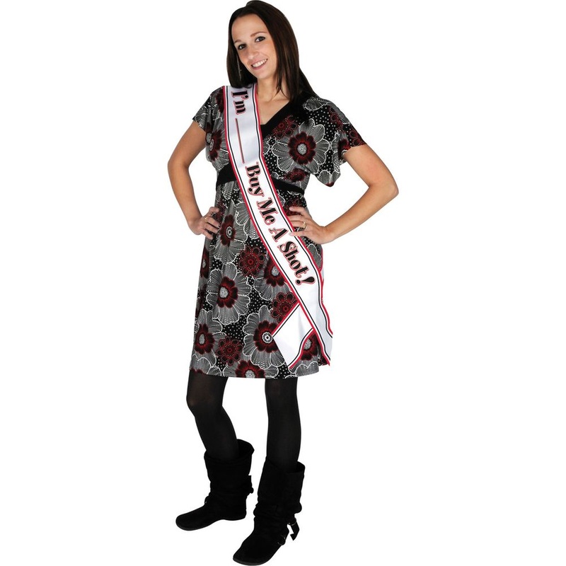 I'm "blank" Sash