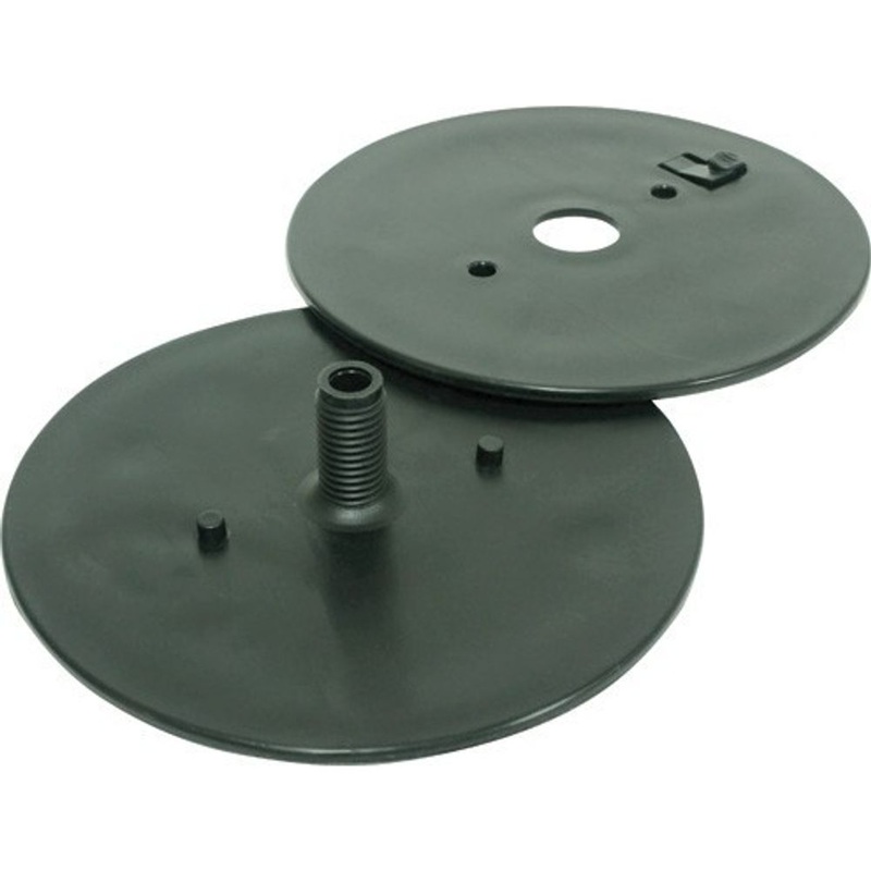 Jumbo Connector Clip (2pc)