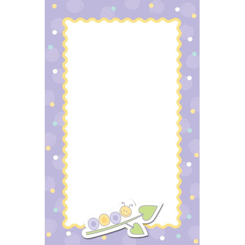 Love Bug Printable Invitations