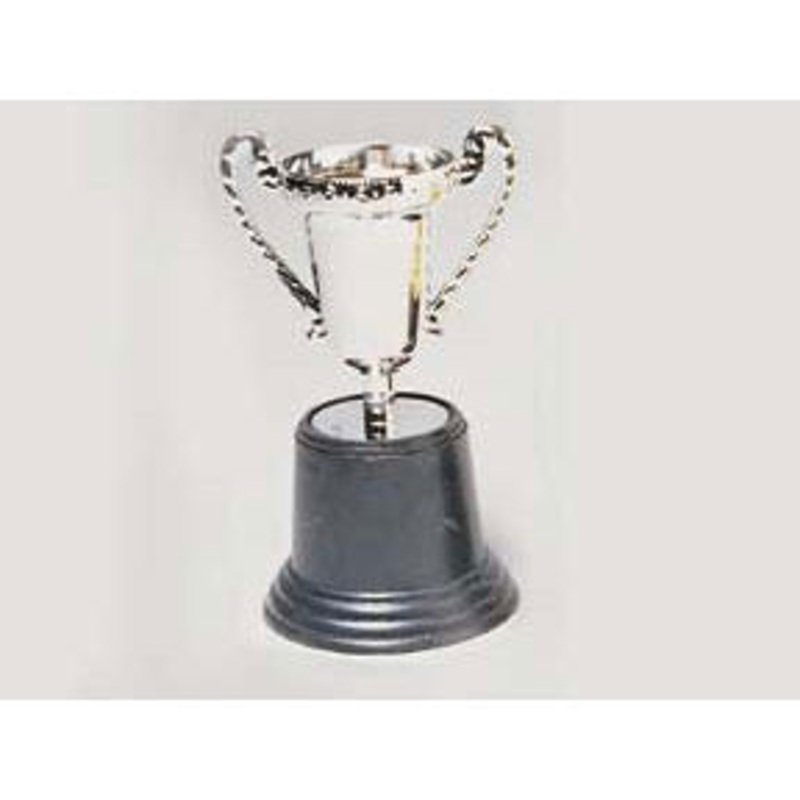 PARTY TABLECOVER 52 X 72"