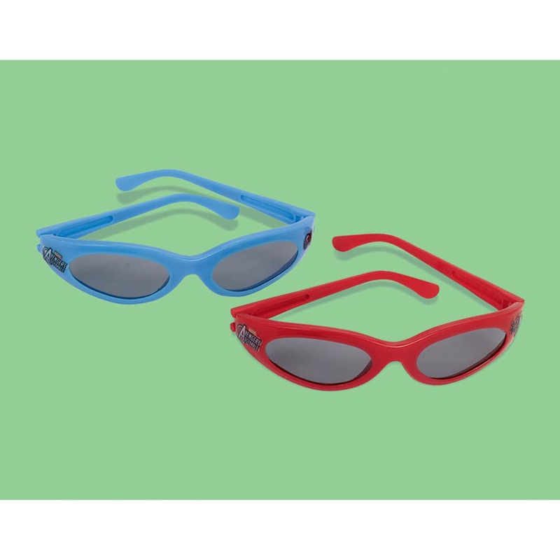 Sporty Avengers Glasses