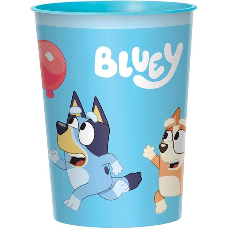 Bluey Favor Cup (1ct)