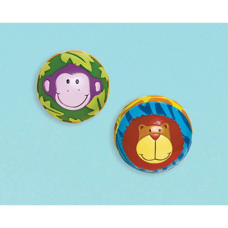 Jungle Animals Balls