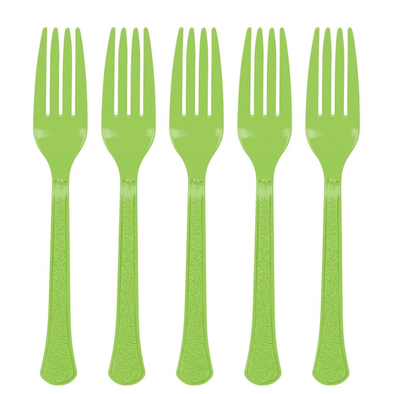 Kiwi Mid Weight Forks