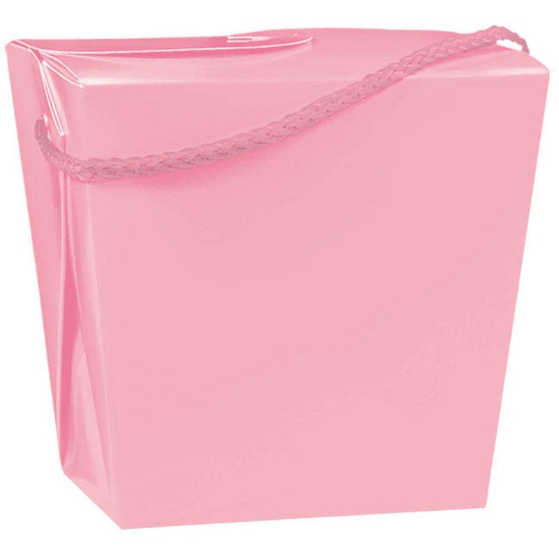 Quart Pail - New Pink