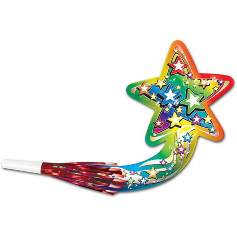 Star Musical Blo-Loons