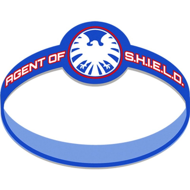 Avengers Assemble Wristbands