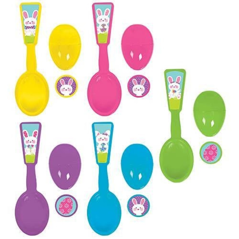 Egg Relay Game