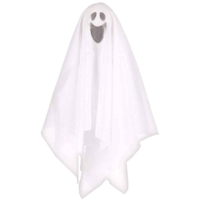 FABRIC GHOST 21"