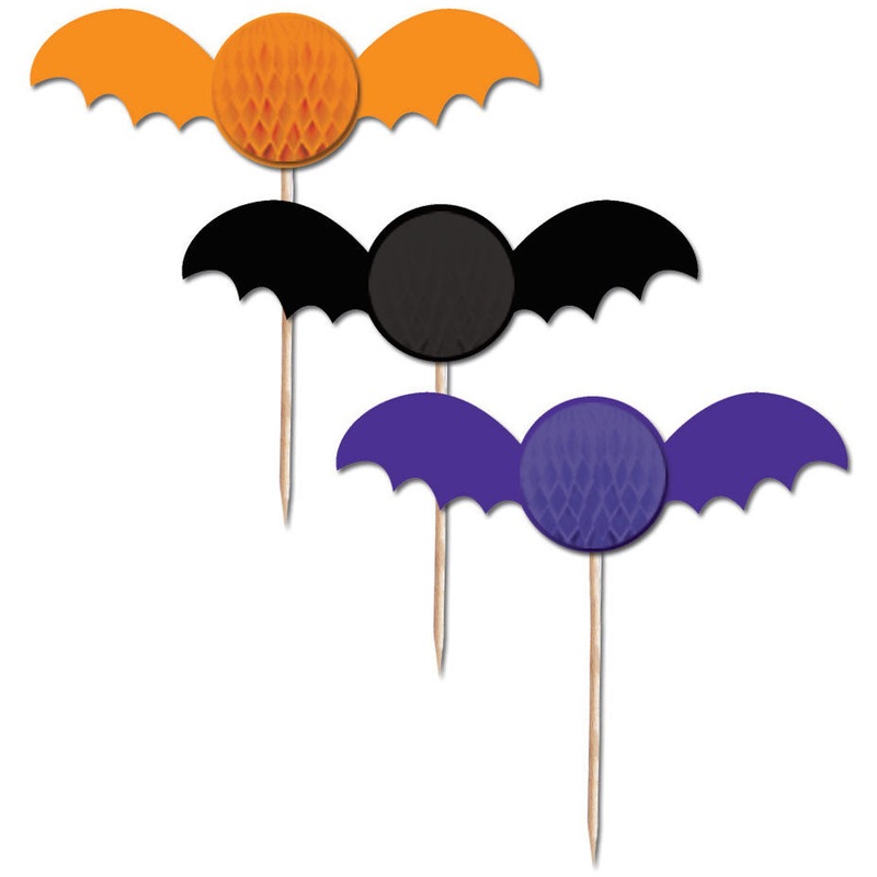 Honeycomb Bats Picks