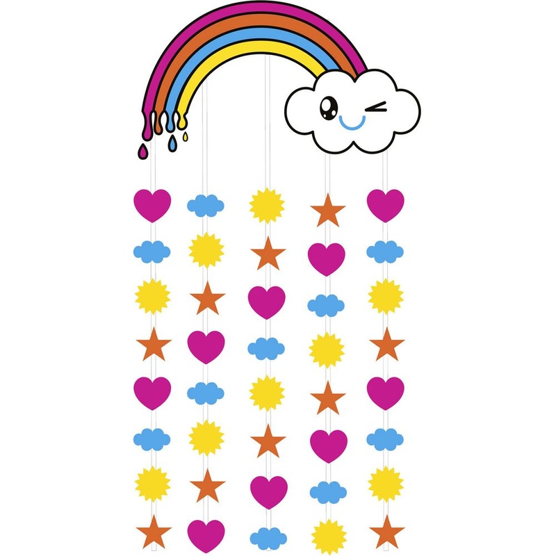 So So Happy Banner