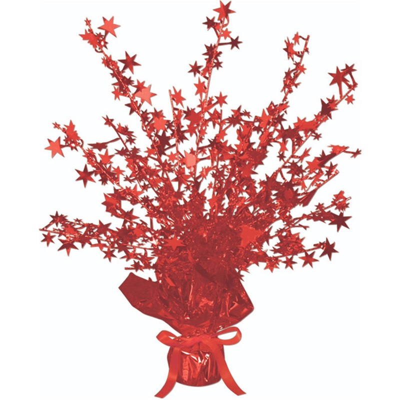 Star Burst Centerpiece
