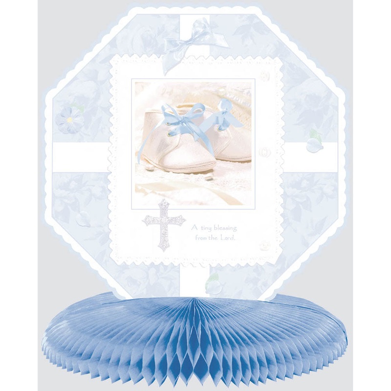 Tiny Blessing Honeycomb Centerpiece