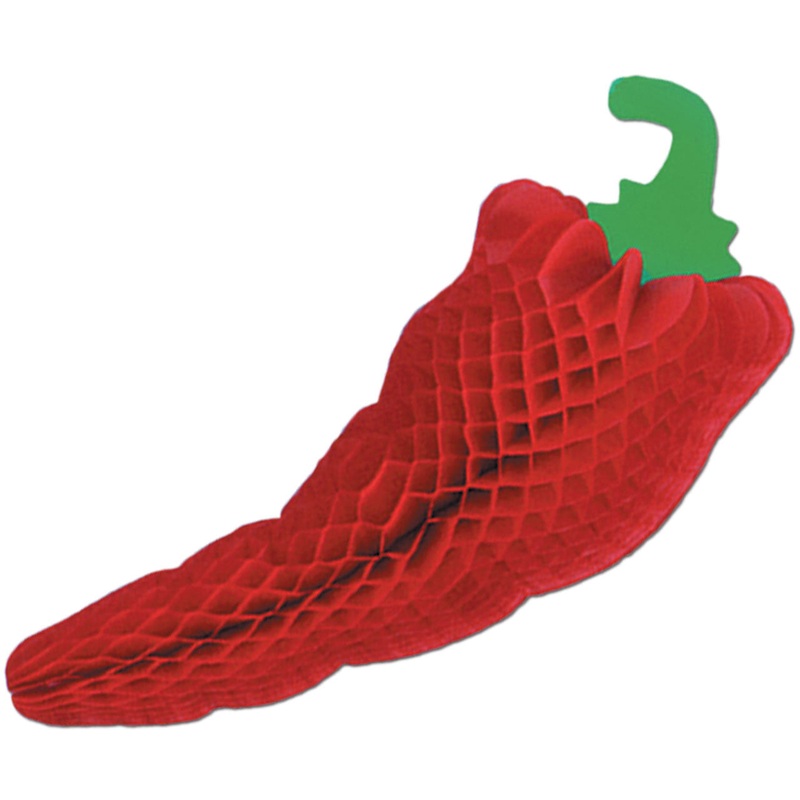 Tissue Chili Pepper