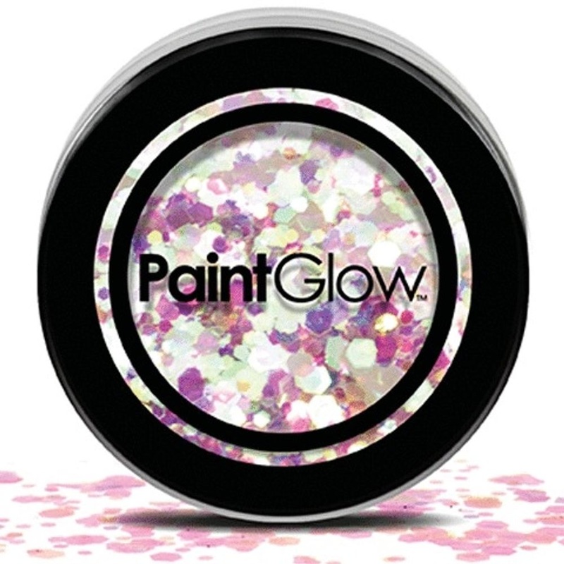 UNICORN TEARS GLITTER SHAKER 3 GRAM