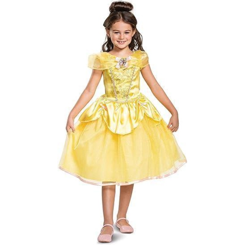 Belle Costume M