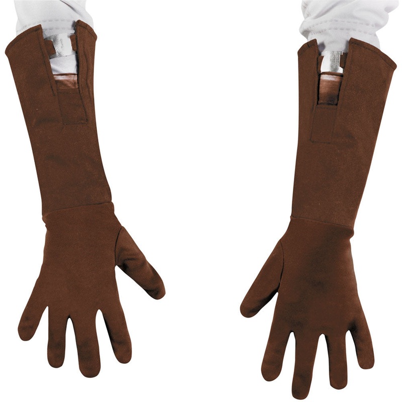 Captain America Retro Child Gloves