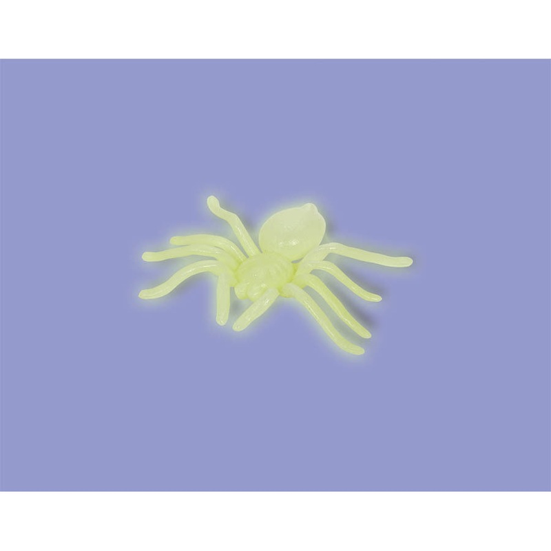 Glow In The Dark Tarantula