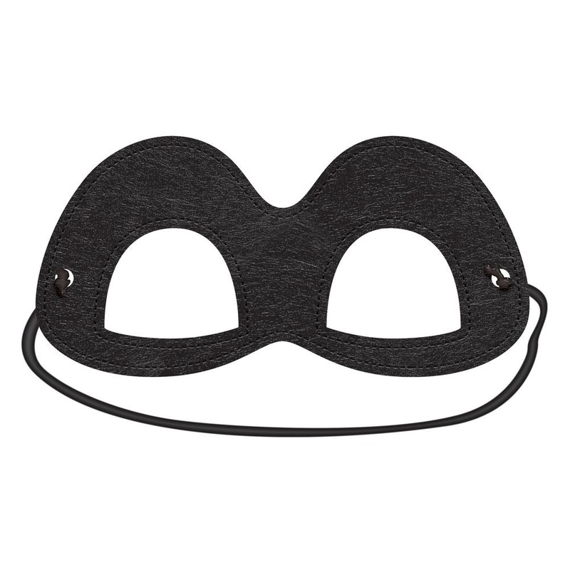 Incredibles 2 Felt Eye Mask