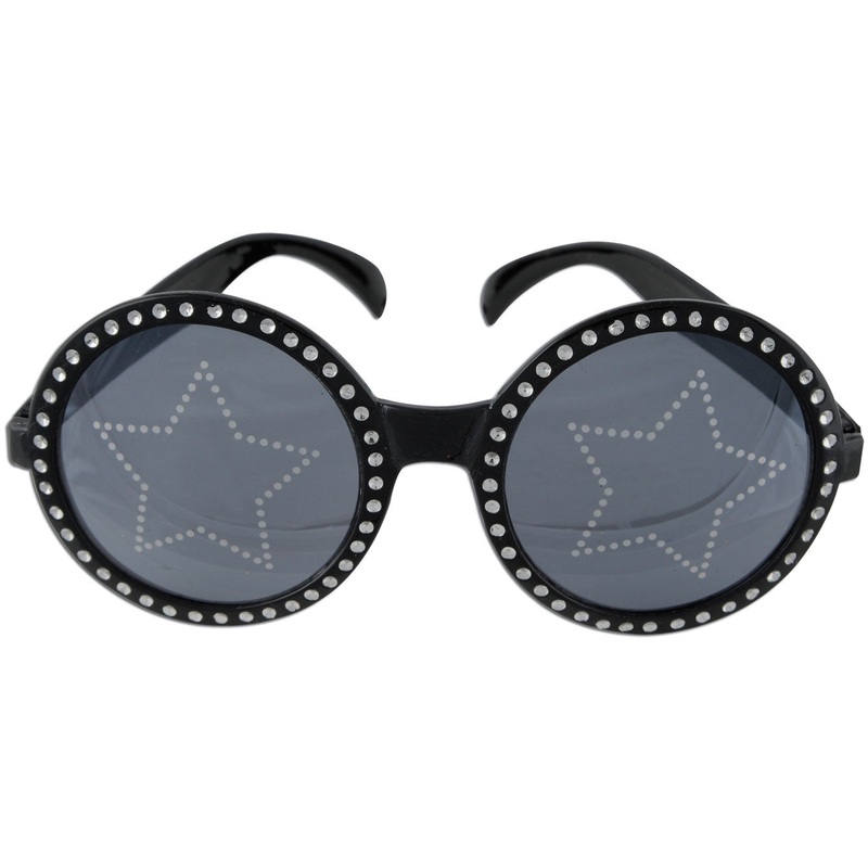 Star Power Glasses