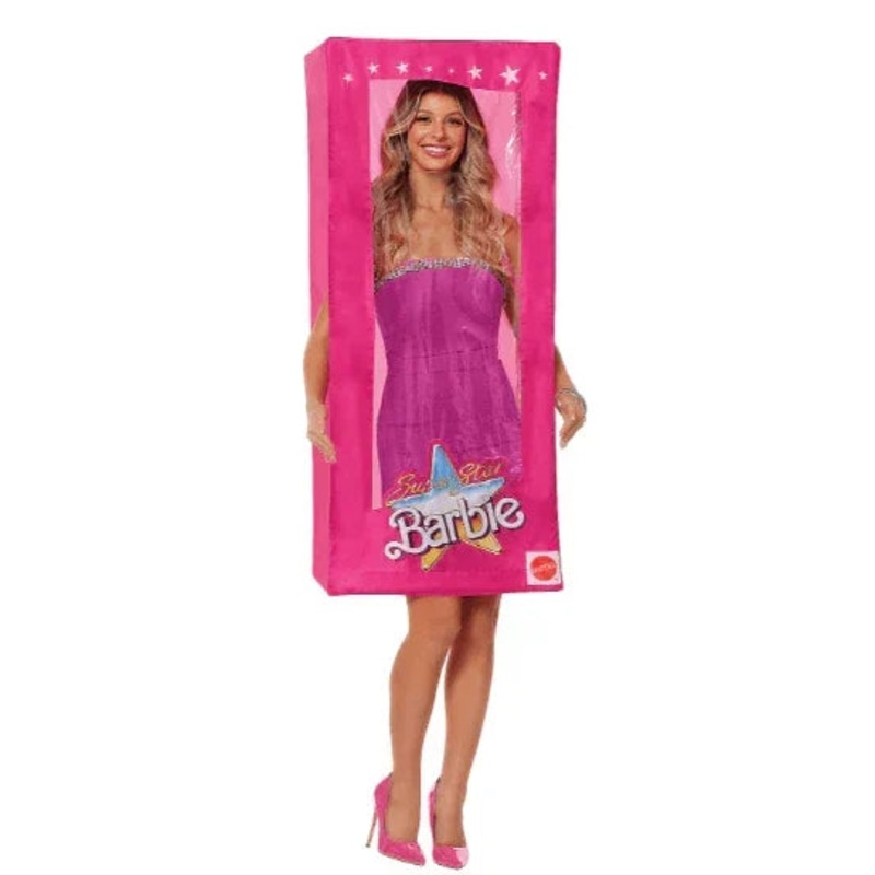 Adult Brabie Box