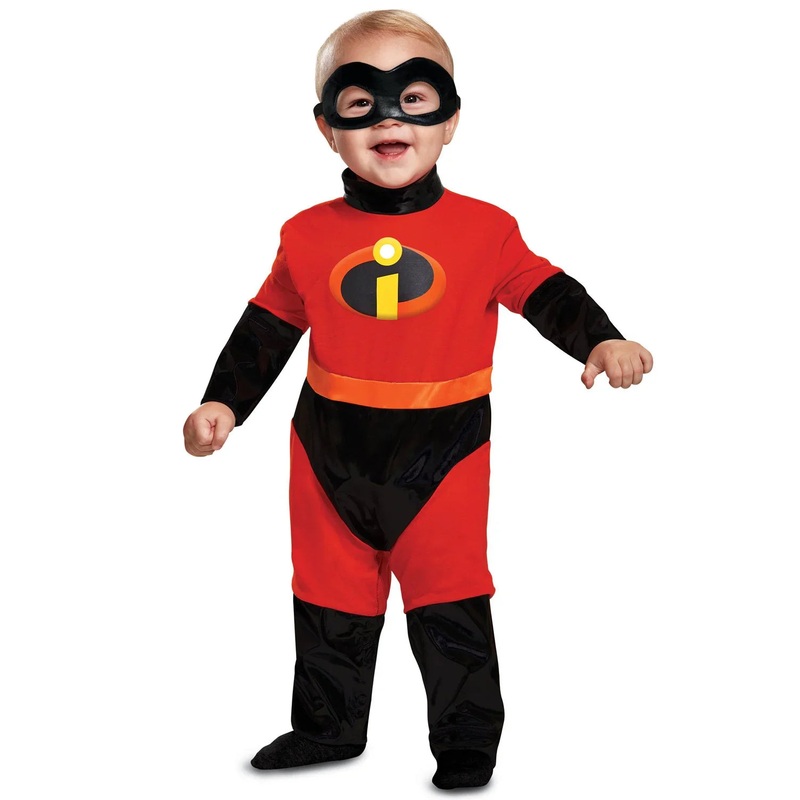 Incredibles Jack Jack