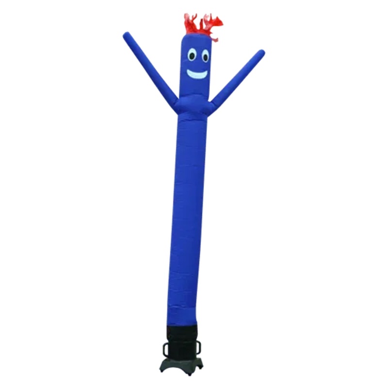 Rental - Blue Sky/Air Dancer Inflatable Tube Man 8ft & 16ft