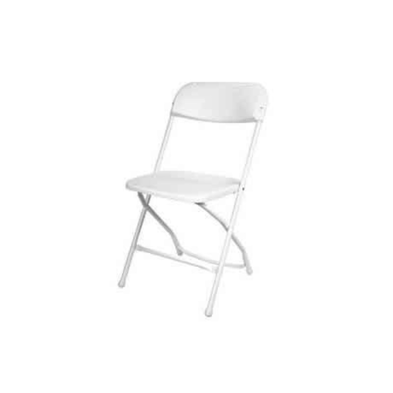 Rental - Chairs  *** Pick-up or Delivery only ***