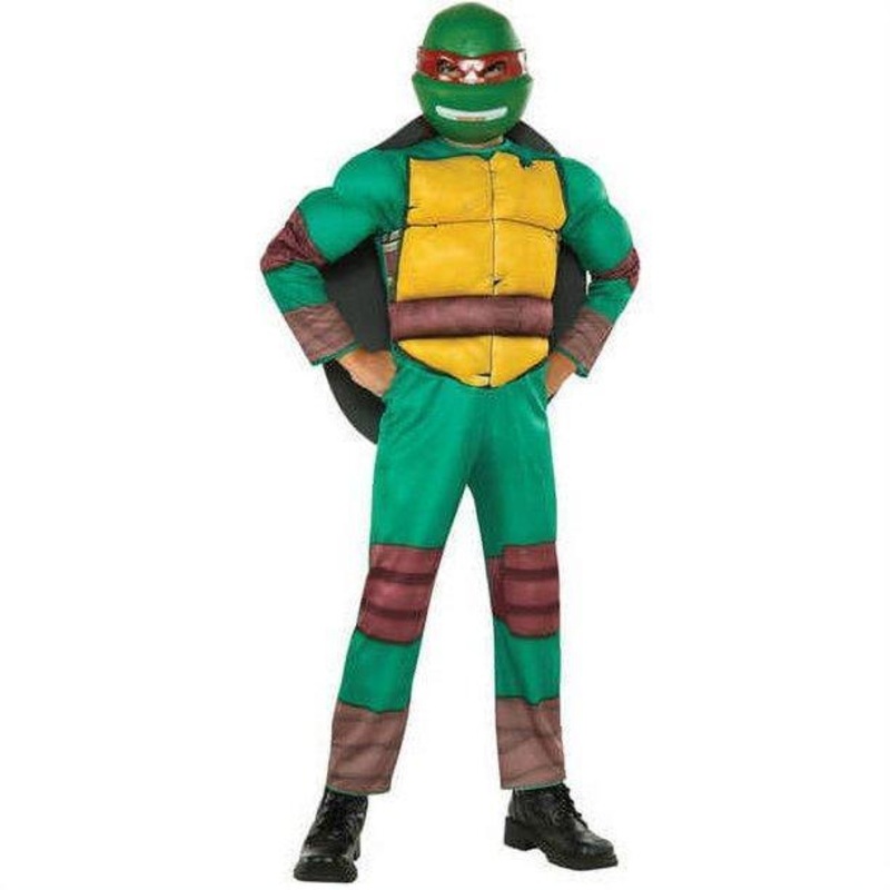 TMNT Raphael