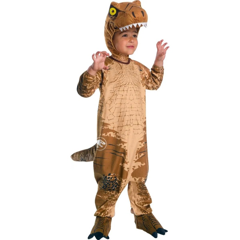 Toddler Jurassic World: Fallen Kingdom T-Rex