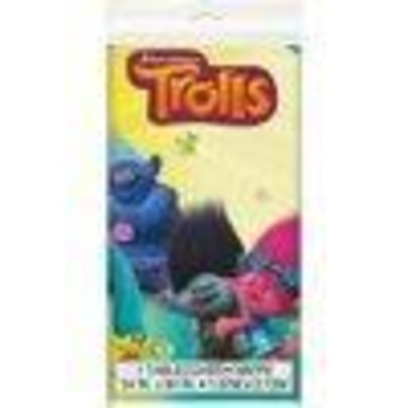 Trolls Table Cover