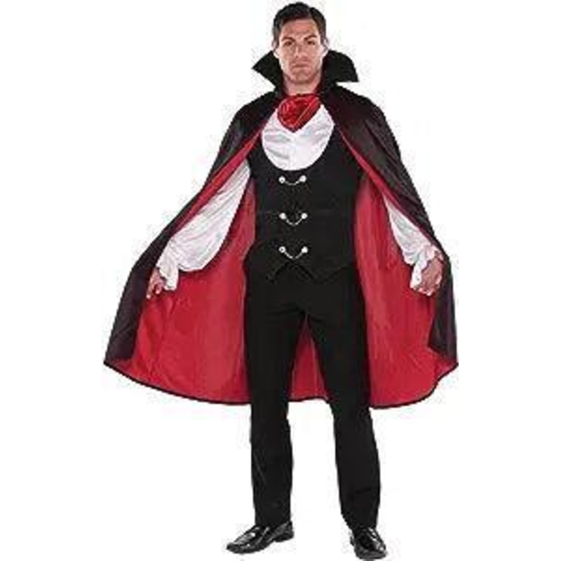 True Vamp Adult costume