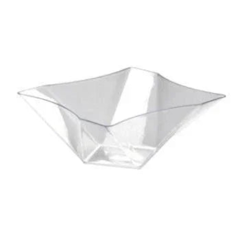 Twist Serving Bowls