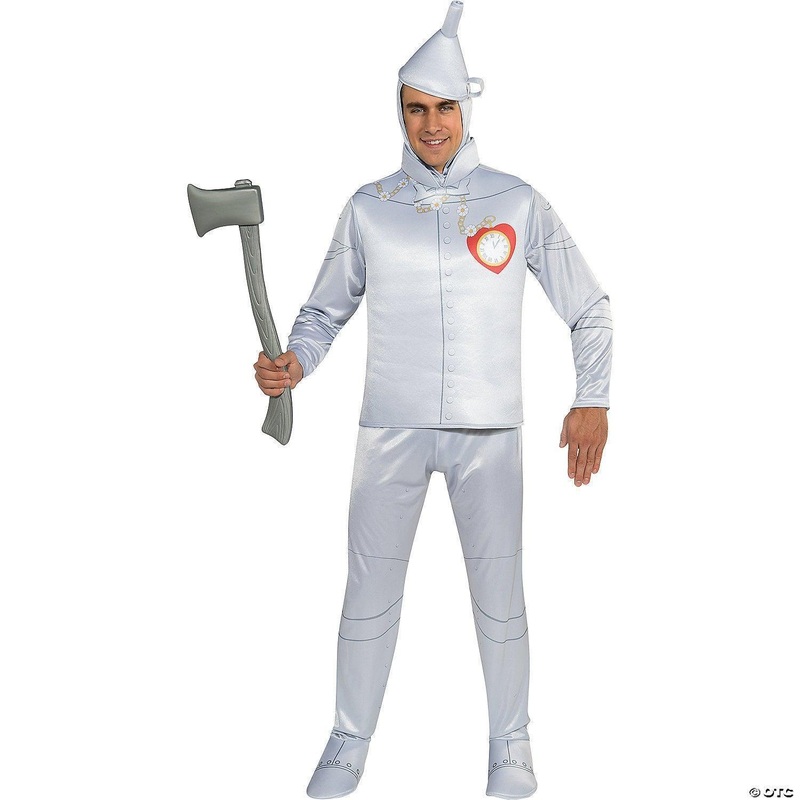 Wizard of Oz Tin Man