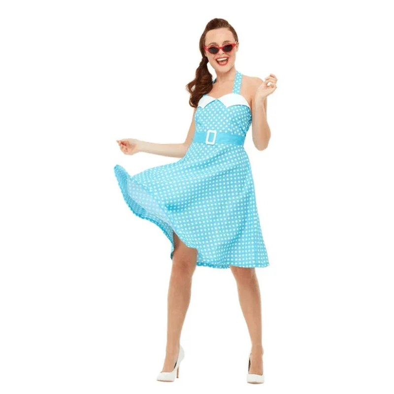 50s Pin Up Costume